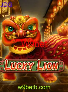 LuckyLion