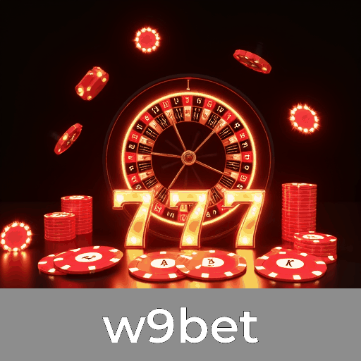 Cassino Online w9bet