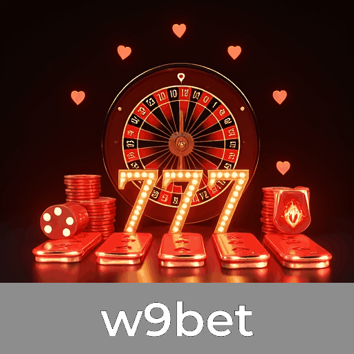 Cassino Online w9bet