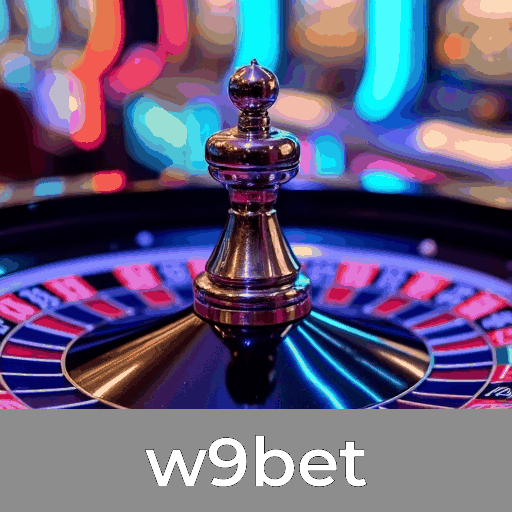Acesso ao w9bet