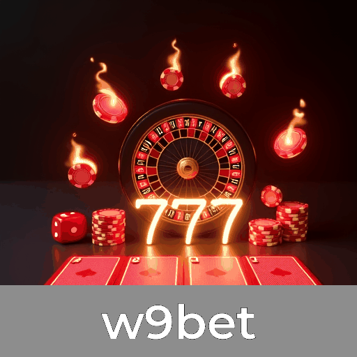 Promoções e Bônus no w9bet