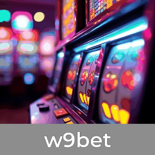 Cassino Online w9bet