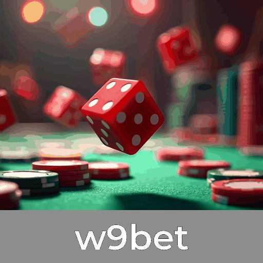 Acesso ao w9bet