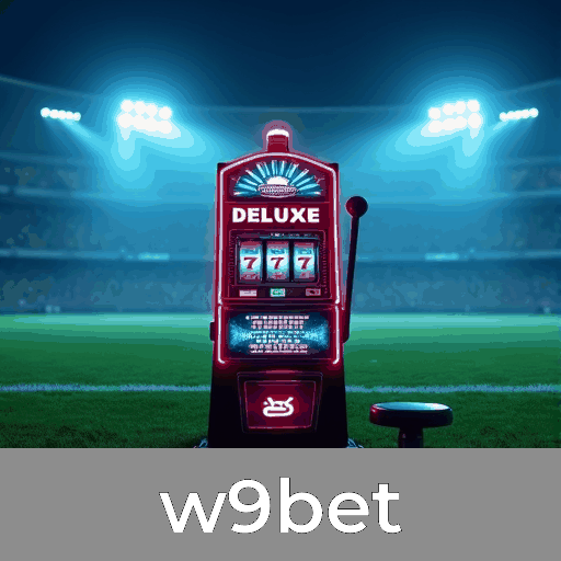 Cassino Online w9bet