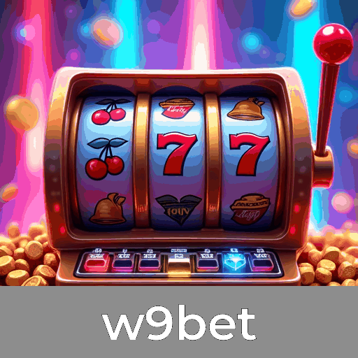 Cassino Online w9bet