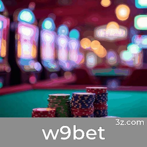 w9bet game mais image