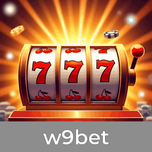 Cadastro na w9bet