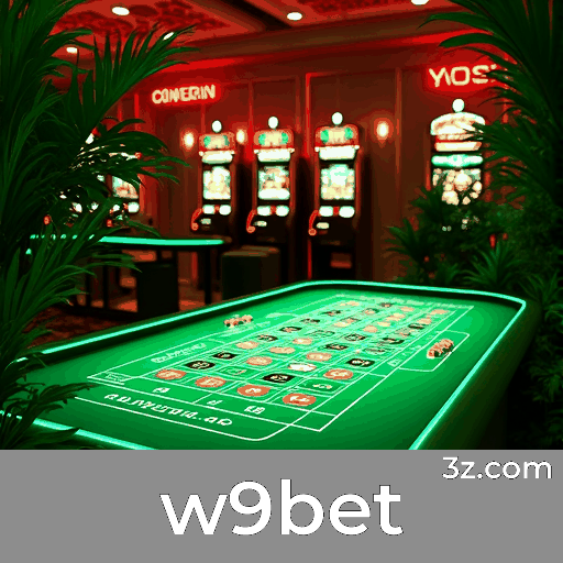 w9bet game mais image