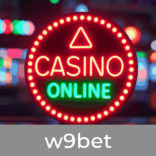 Cassino Online w9bet