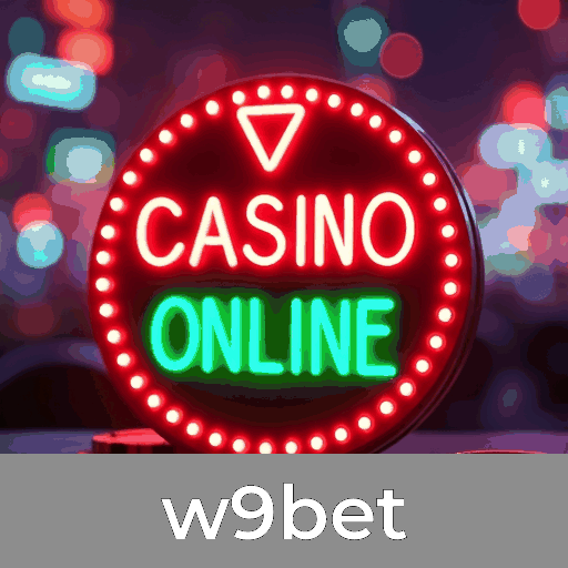 Acesso ao w9bet