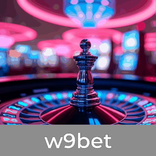 Cassino Online w9bet