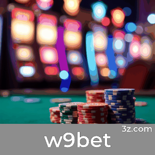 w9bet