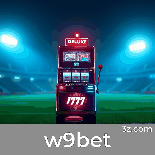 w9bet game mais image