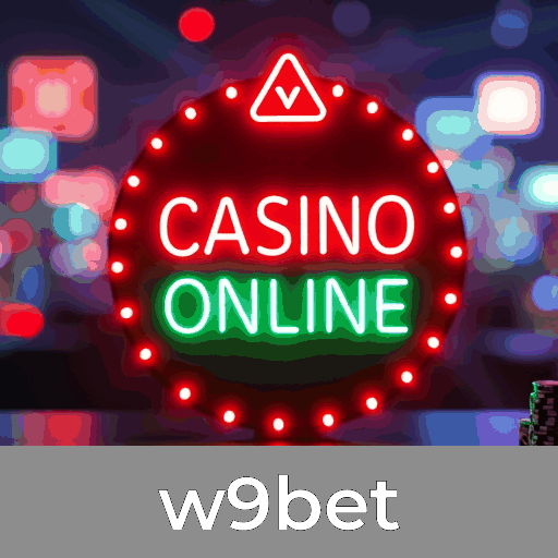 Acessar o site w9bet COM
