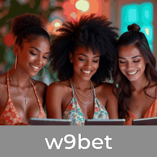 Acesso ao w9bet