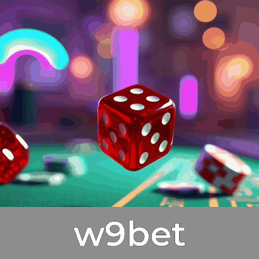 Cadastro na w9bet