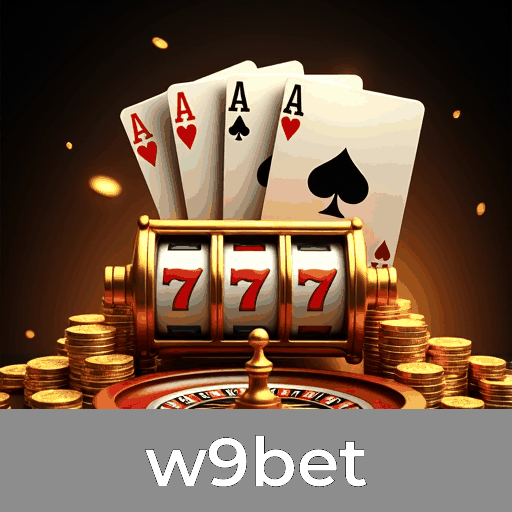 Cassino Online w9bet