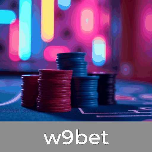 Acesso ao w9bet
