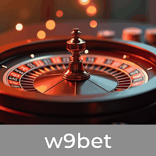 Acesso ao w9bet