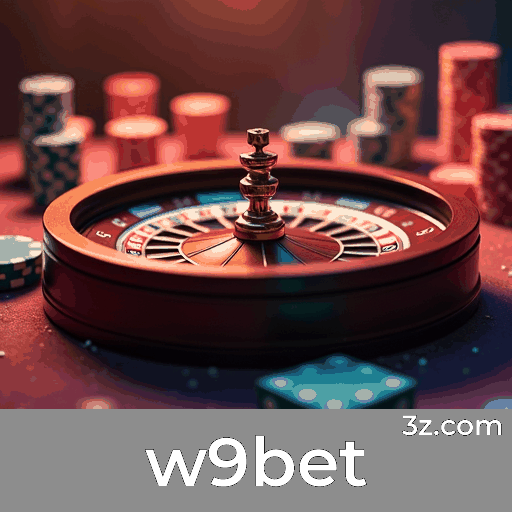 w9bet game mais image