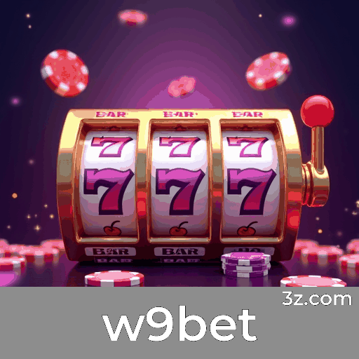 w9bet game mais image