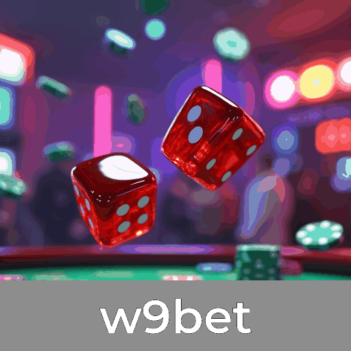 Acesso ao w9bet