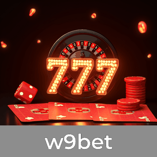 Cadastro na w9bet