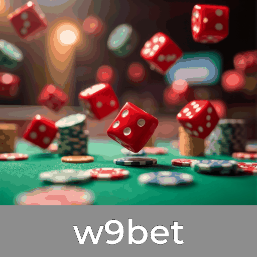 Cadastro na w9bet