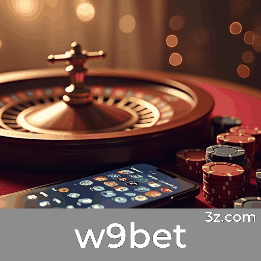 w9bet game mais image