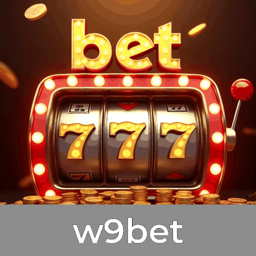Apostas no w9bet