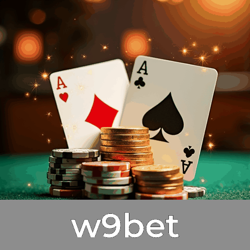 Cadastro na w9bet